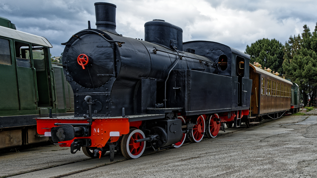 20230524 125229•Tempio Pausania•Sardinia•Italy